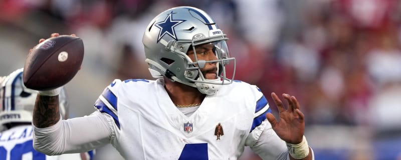 FanNation Dallas Cowboys News, Analysis and More