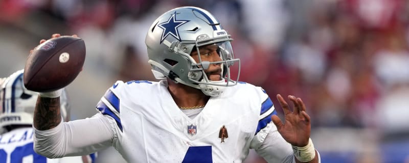 Cowboys news: With the rumor mill starting to pick up, here's what you  should and shouldn't buy into - Blogging The Boys