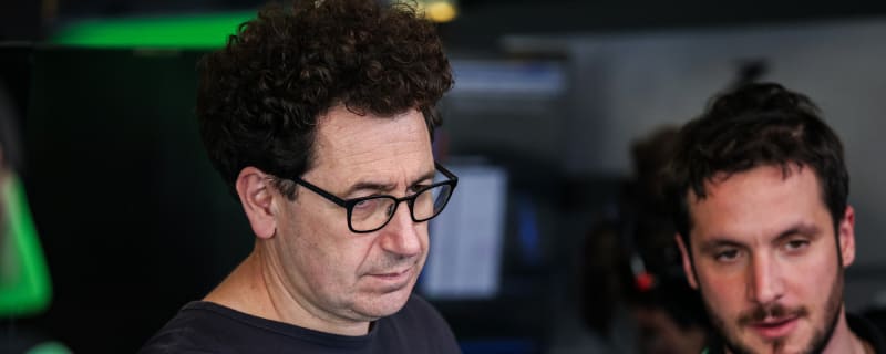 Why Sauber’s Las Vegas updates give them hope for 2025