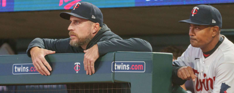 MLB futures: American League Manager of the Year