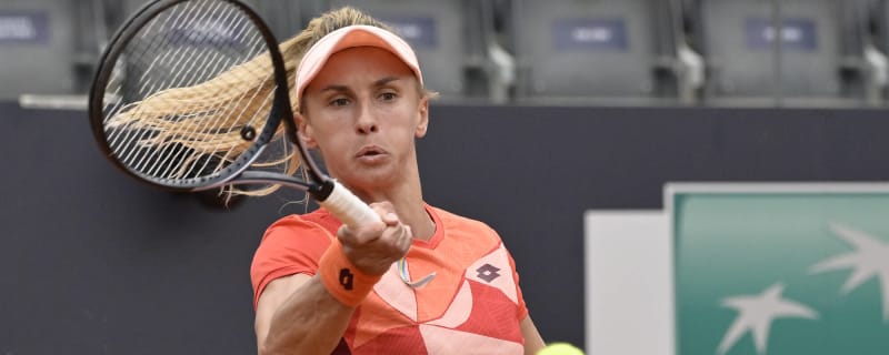 Tsurenko & Bondar Play Longest-Ever Tie-Break At Grand Slam At Wimbledon