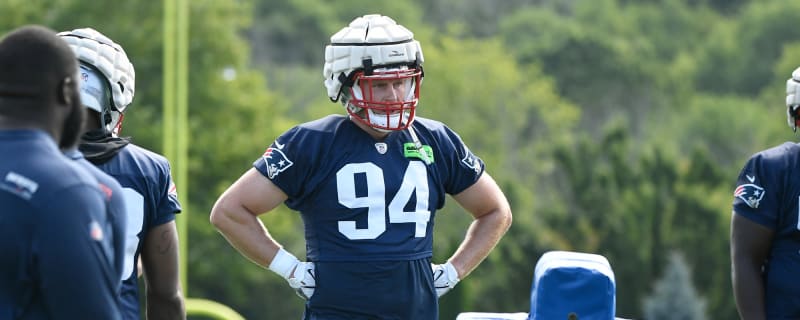 Veteran NFL defensive lineman officially retires