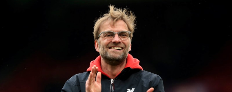 Watch: Klopp bemoans Thiago’s body not ‘playing its part’ to help ‘one of the best I ever saw’