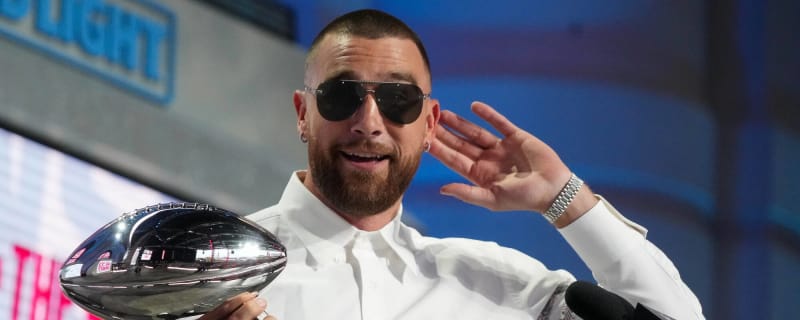 Former All-Pro TE says Travis Kelce is in the GOAT conversation