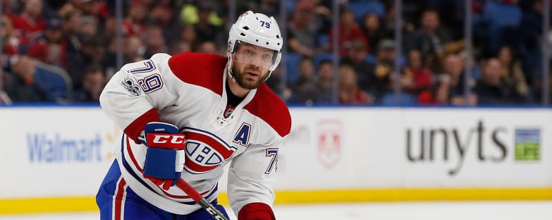 Andrei Markov: 'If Ivan Demidov learns French, he’ll feel right at home in Montreal'.