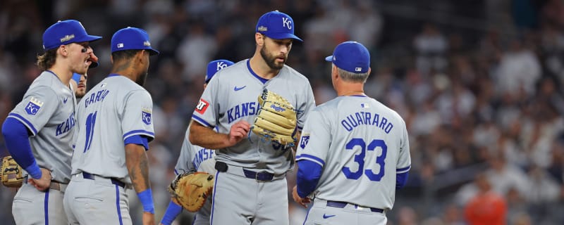 How can the Royals improve in 2025?