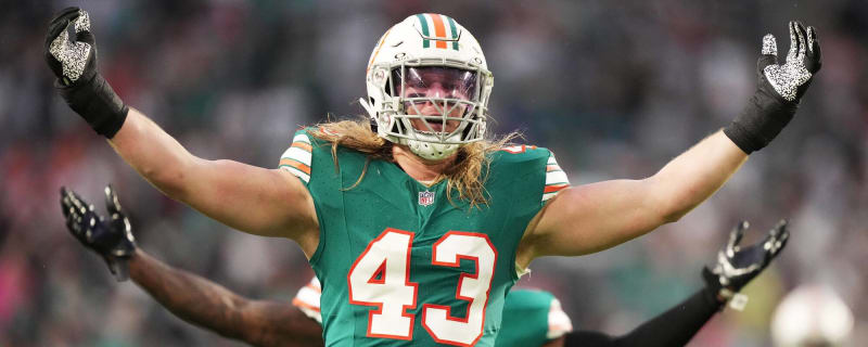 Eagles Urged To Pursue EDGE Defenders In Free Agency