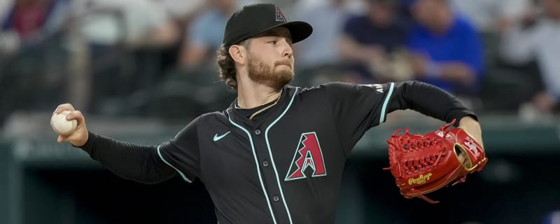 MLB strikeout props for 6/26: Fade Nelson vs. the Twins