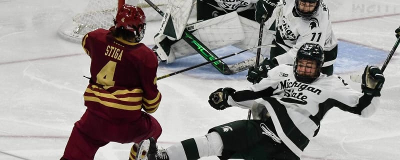 2025 NCAA Men’s Hockey Tournament: Previewing all 16 teams