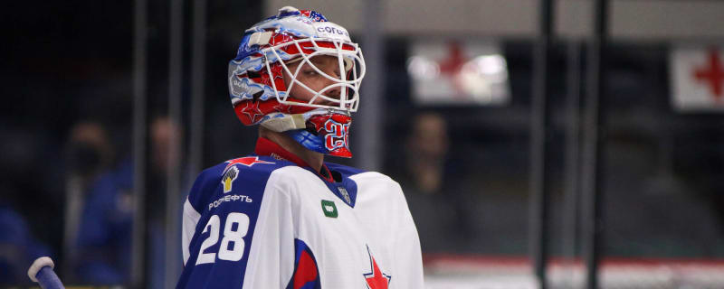 Ivan Fedotov is a massive addition for the Flyers