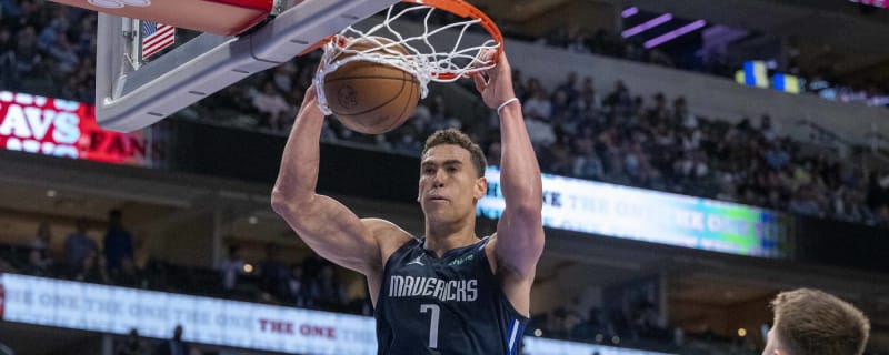 Mavericks add Dwight Powell to leadership council