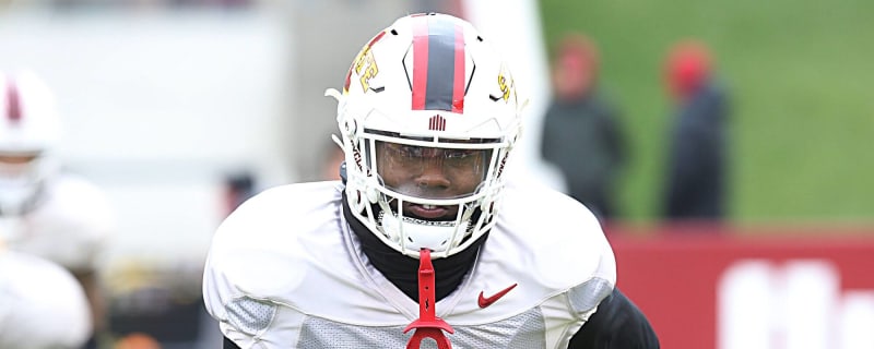 NFL Draft 2024: T.J. Tampa Lands with Baltimore Ravens to Add Quality Secondary Depth