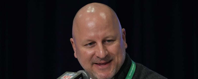 Los Angeles Chargers GM Joe Hortiz Harshly Underrated in New Power Rankings