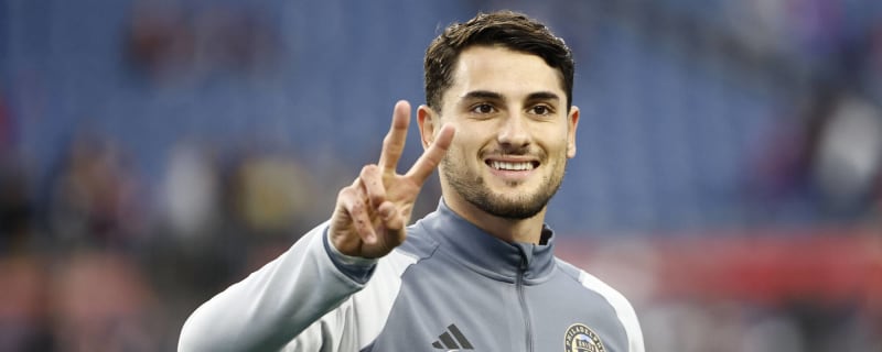 Arsenal get boost as striker target’s club close in on his replacement