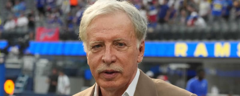 Billionaire Kroenke Gets Record Naming Rights Fee From SoFi