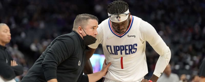 Clippers assistant leaving to join Bulls staff