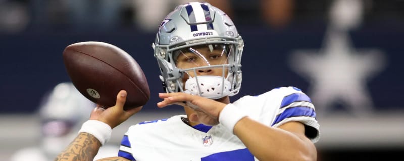 2022 Dallas Cowboys preseason schedule officially finalized - Blogging The  Boys