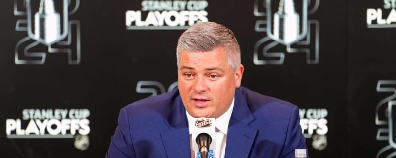 Sheldon Keefe’s Journey With the Maple Leafs & Toronto Media