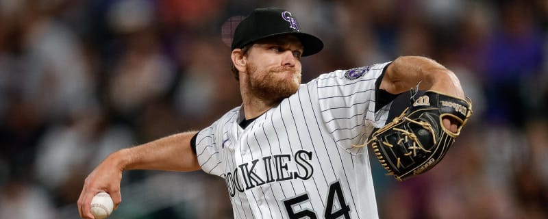 Rockies, Matt Koch Agree To Minor League Deal