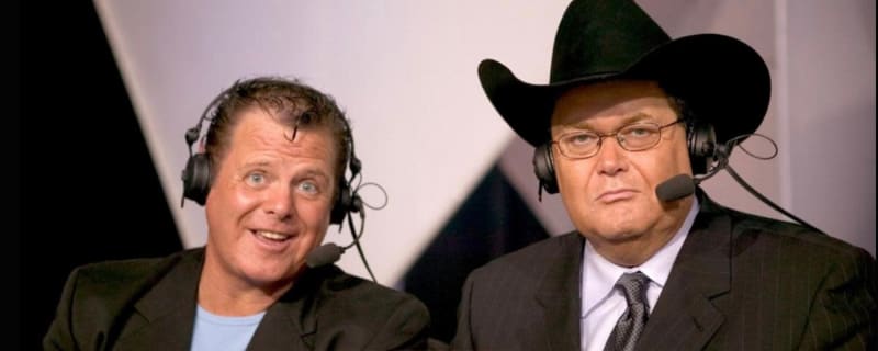 AEW’s Jim Ross Suffers Another Medical Setback