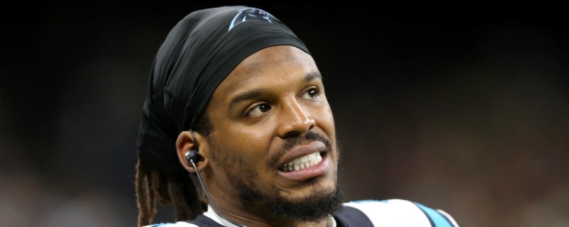  Former NFL MVP Cam Newton Emphatically Says He Would Only Play for This NFL Franchise – Report – 2023-24 Postseason