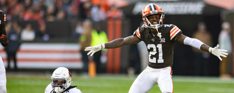 Pro Football Focus has bold take on Cleveland Browns defense