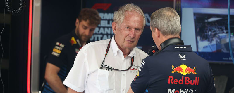 Helmut Marko reveals Toto Wolff OVERRULED Niki Lauda’s call to supply Mercedes power units to Red Bull 