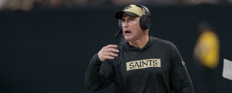 Jets Request To Interview Saints Interim HC Darren Rizzi