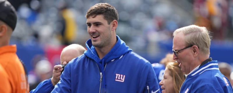 NFC Notes: Commanders, Daniel Jones, Giants