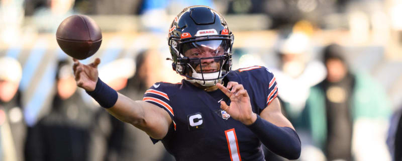 2023 NFL quarterback analysis: Chicago Bears