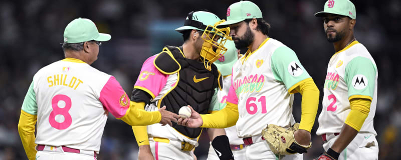 MLB home run props for 4/24: The wind's blowing out at Coors