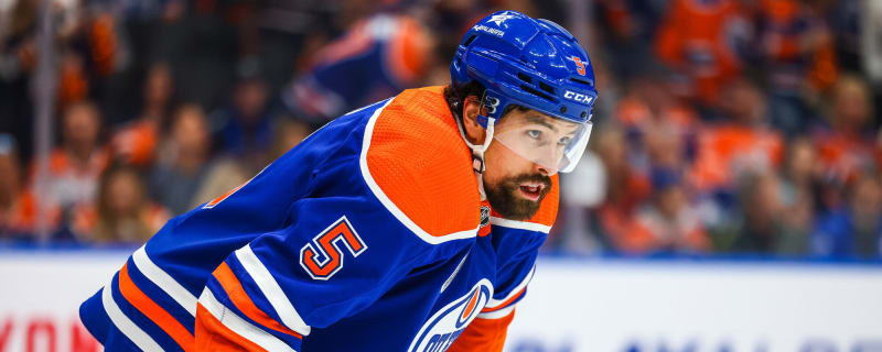 Sharks Locker Room: Ceci & Warsofsky Agree — Stop Complaining So Much to Refs