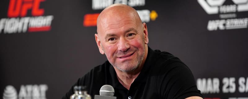 Dana White reveals declining whopping $125 million deal for not ‘aligning’ with beliefs