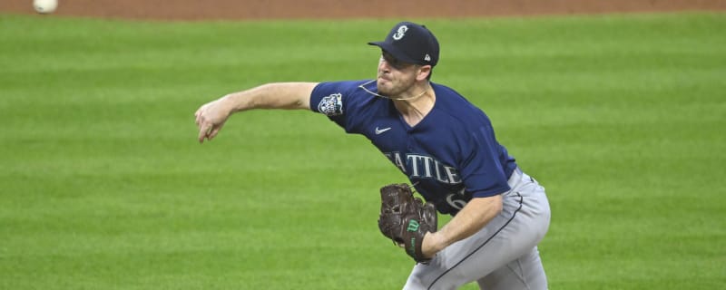 Rangers Sign Matt Festa To Minor League Deal