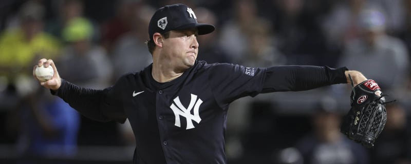 Yankees ace taking big step toward his return from injury