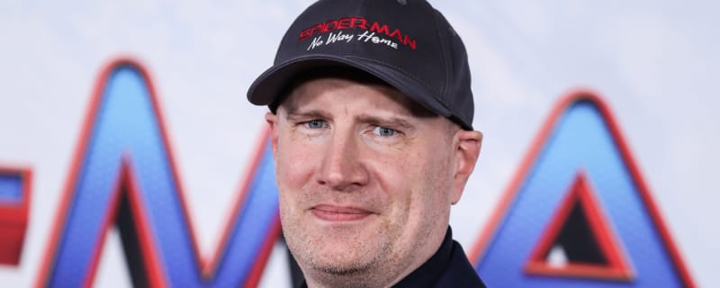 Kevin Feige Ends Speculation about Sequel Plans for ‘Eternals’