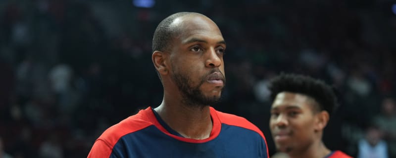 Khris Middleton believes Wizards could make playoffs next season