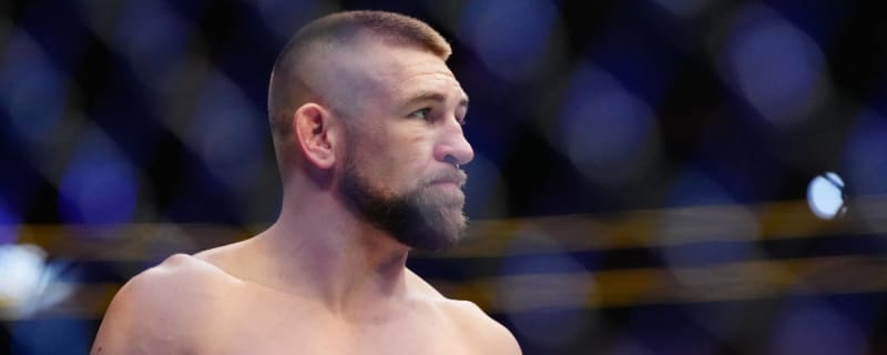 Dustin Jacoby: Win over Dominick Reyes Would be ‘Huge’