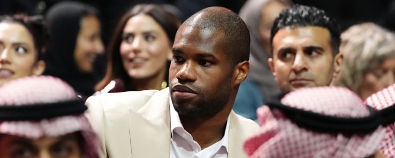 Parker vs. Bakole Set After Dubois Pulls Out; Is It Too Risky?