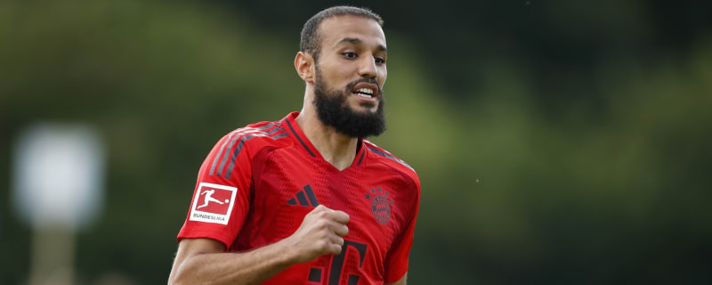 Manchester United reach agreements for Bayern Munich duo