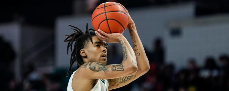 Emoni Bates drawing attention of NBA scouts