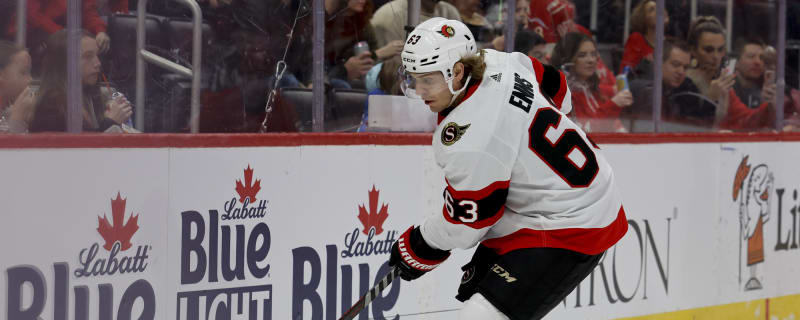 700-game NHL veteran retires following unlikely professional career