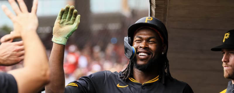 Will Playing Center Field Unlock the Best Version of Oneil Cruz?