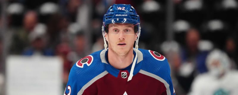 Colorado Avalanche Top 25 Under 25: #2 Mikko Rantanen - Mile