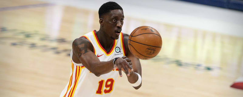 NBA Buzz - Tony Snell with another 'Cardio Hall of Fame