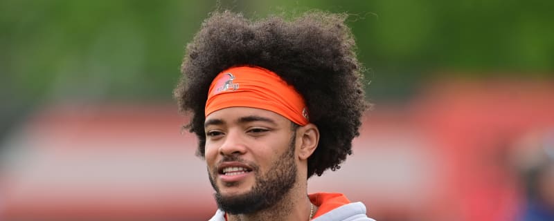 DB Nate Meadors Positioned to Snag Steelers Roster Spot with Strong Summer