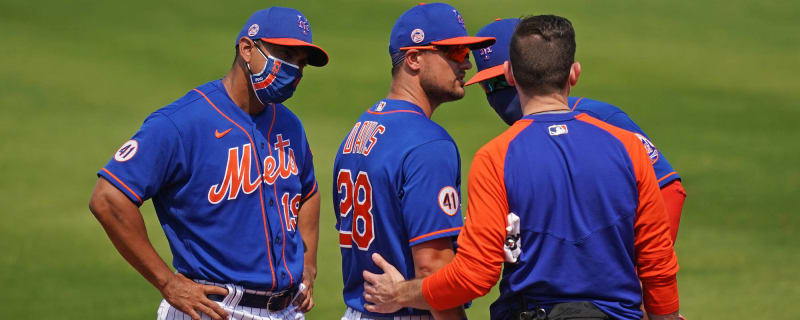 Mets schedule COVID-19 vaccinations at Citi Field