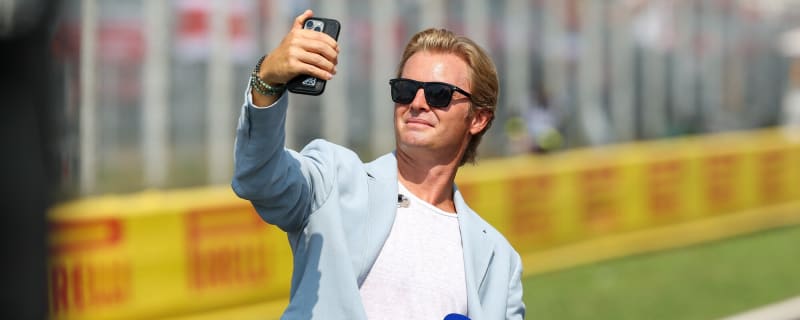 How Nico Rosberg Became the First GP2 Champion