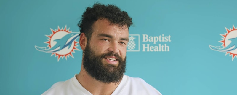 PFF: Steelers are the Best Landing Spot for Center Connor Williams