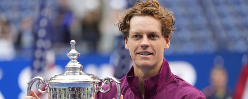 Italian Tennis Federation president lauds Jannik Sinner’s ability to ‘hide everything and manage media avalanche’ after doping controversy